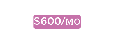 600 mo